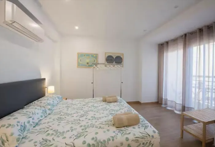 Apartamento Con Terraza En El Soho