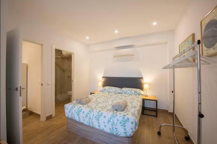 Appartement Con Terraza En El Soho *